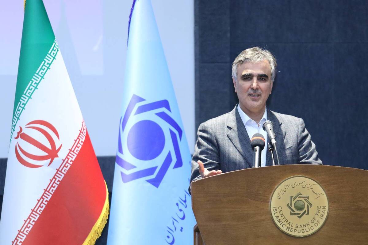 برنامه‌های عملیاتی «مهار تورم و رشد تولید» در دولت طراحی شده است