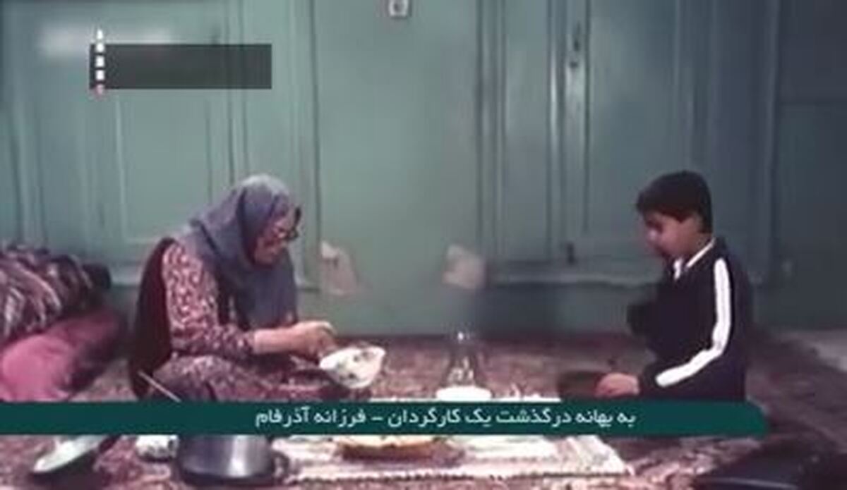 نگاهی به آثاری که از کیومرث پوراحمد به یادگار ماند