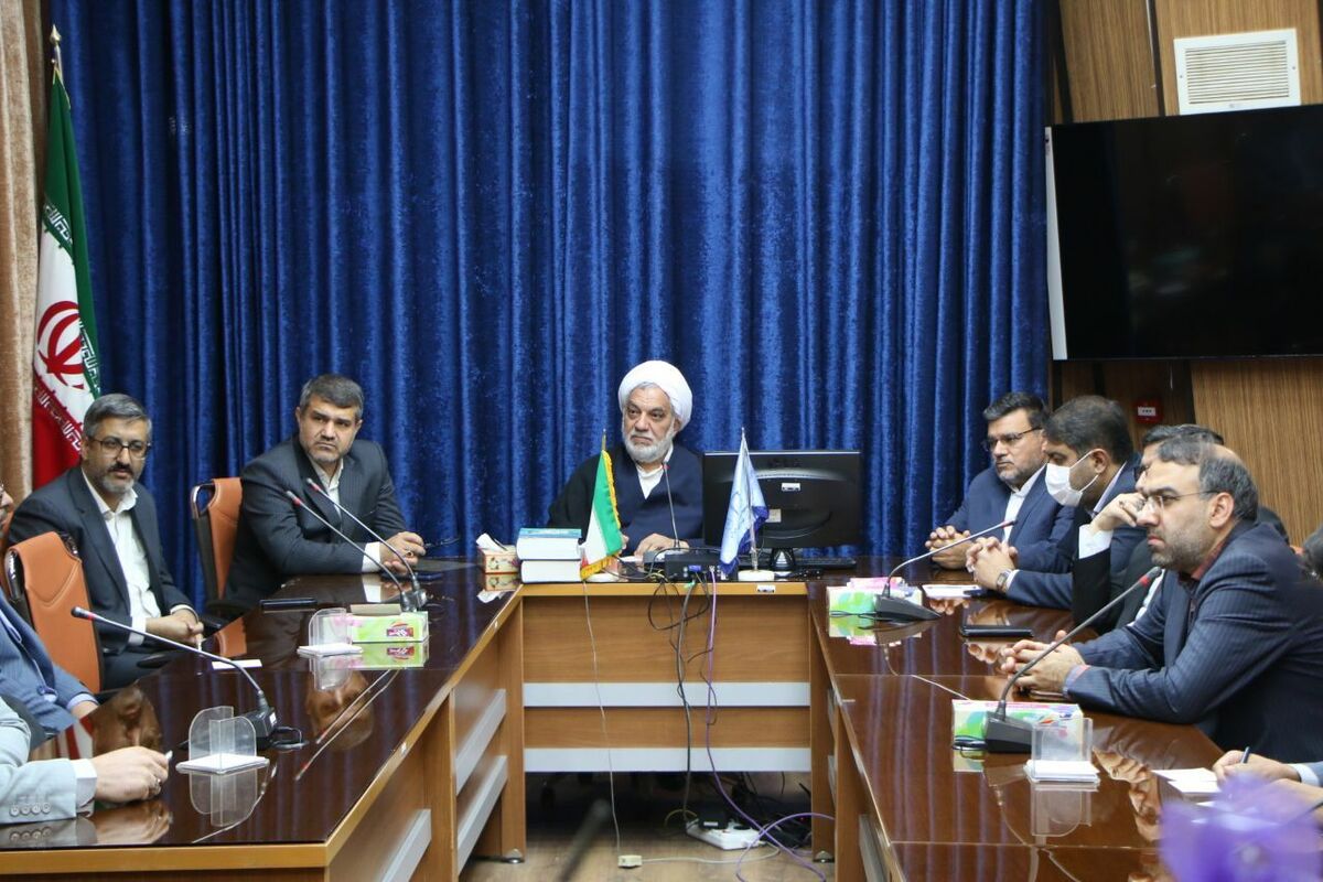 دستور قاطع رئیس کل دادگستری استان کرمان برای برخورد با سرقت‌های خرد