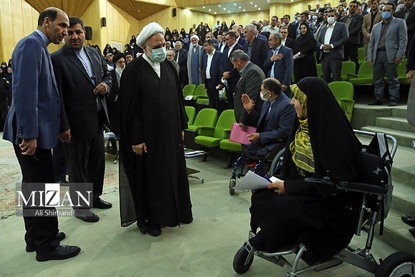 نظارت ویژه حجت‌الاسلام والمسلمین محسنی اژه‌ای بر فرآیند تکمیل پروژه رفع انحصار از حاشیه رودخانه کرج/ رئیس عدلیه:احیای حقوق عامه در حوزه محیط زیست و منابع طبیعی از مهمترین اولویت‌های قوه قضاییه است