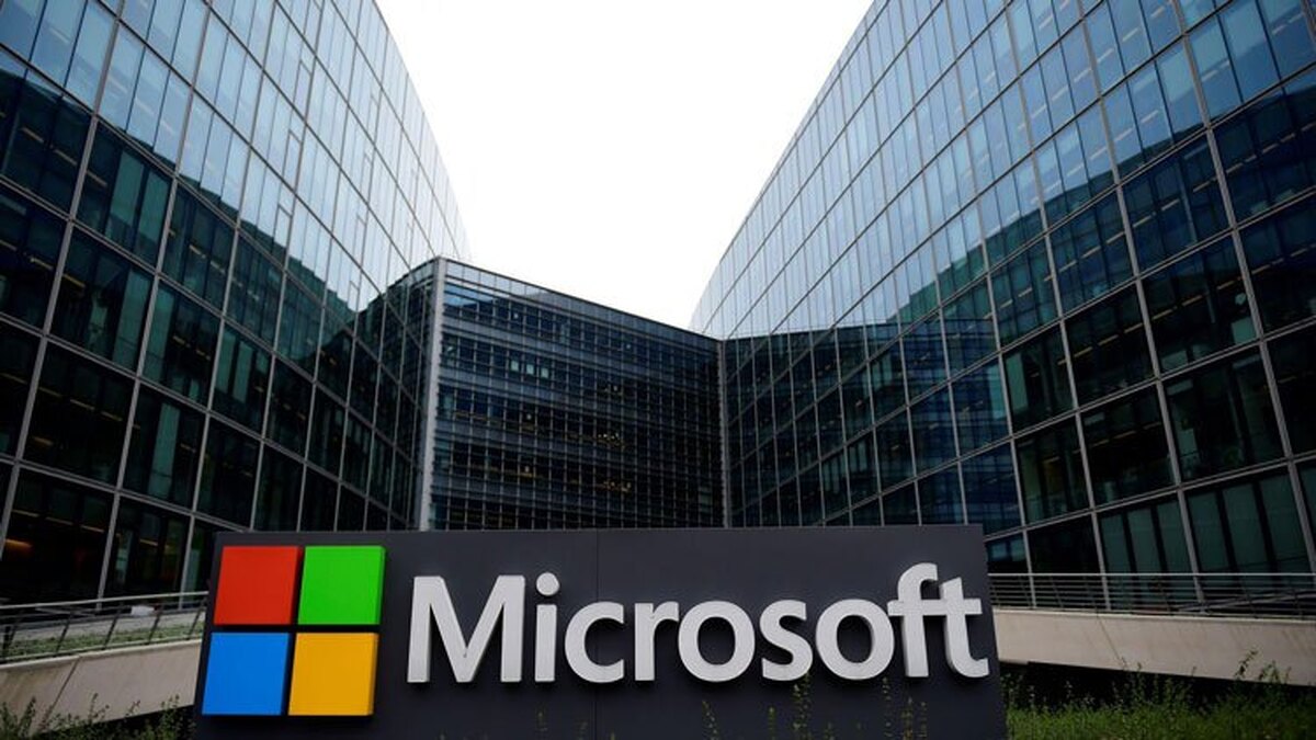 جریمه مایکروسافت به دلیل نقض تحریم‌های ایران و چند کشور دیگر