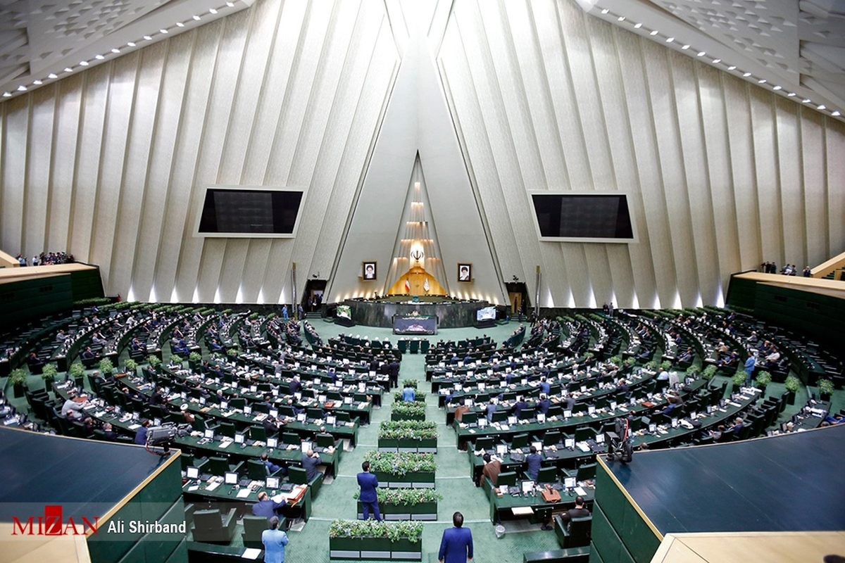 بررسی عملکرد فدراسیون‌ها و باشگاه‌های ورزشی با حضور وزیر ورزش و جوانان در کمیسیون فرهنگی