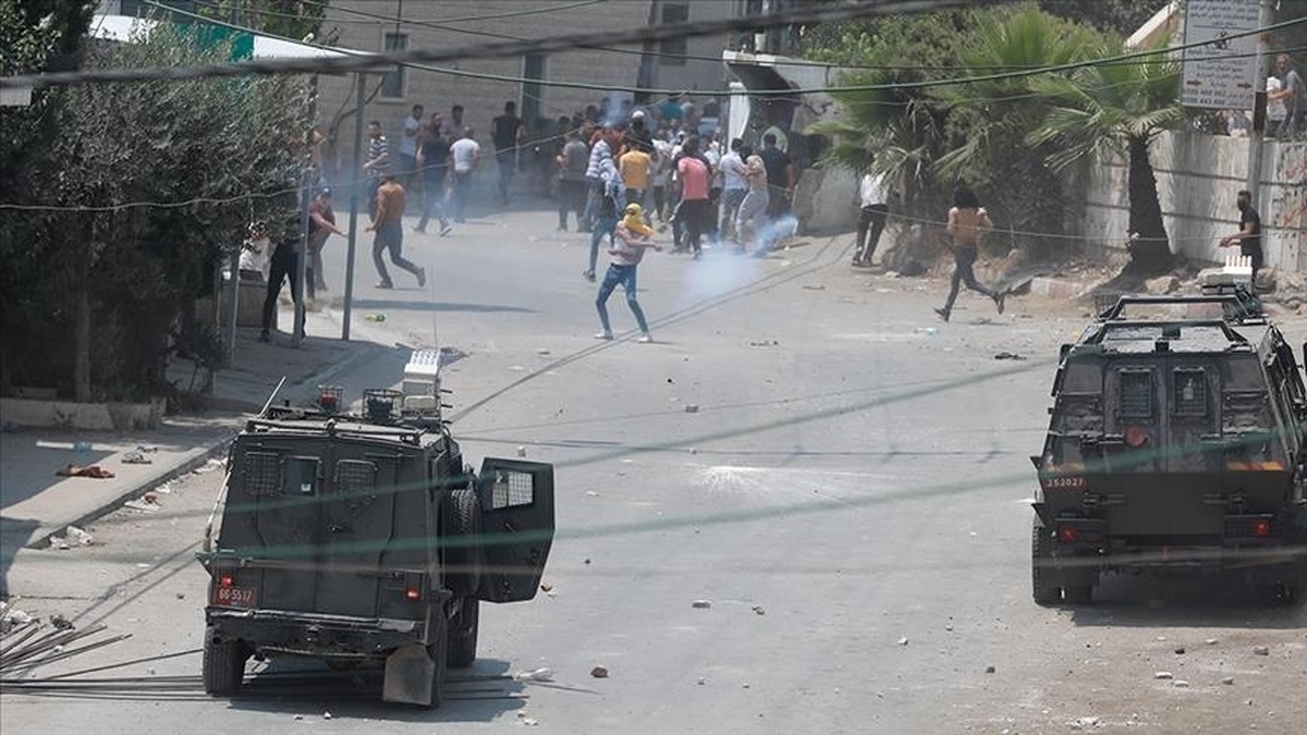 عملیات مقاومتی در دره اردن/ سه صهیونیست به هلاکت رسیدند