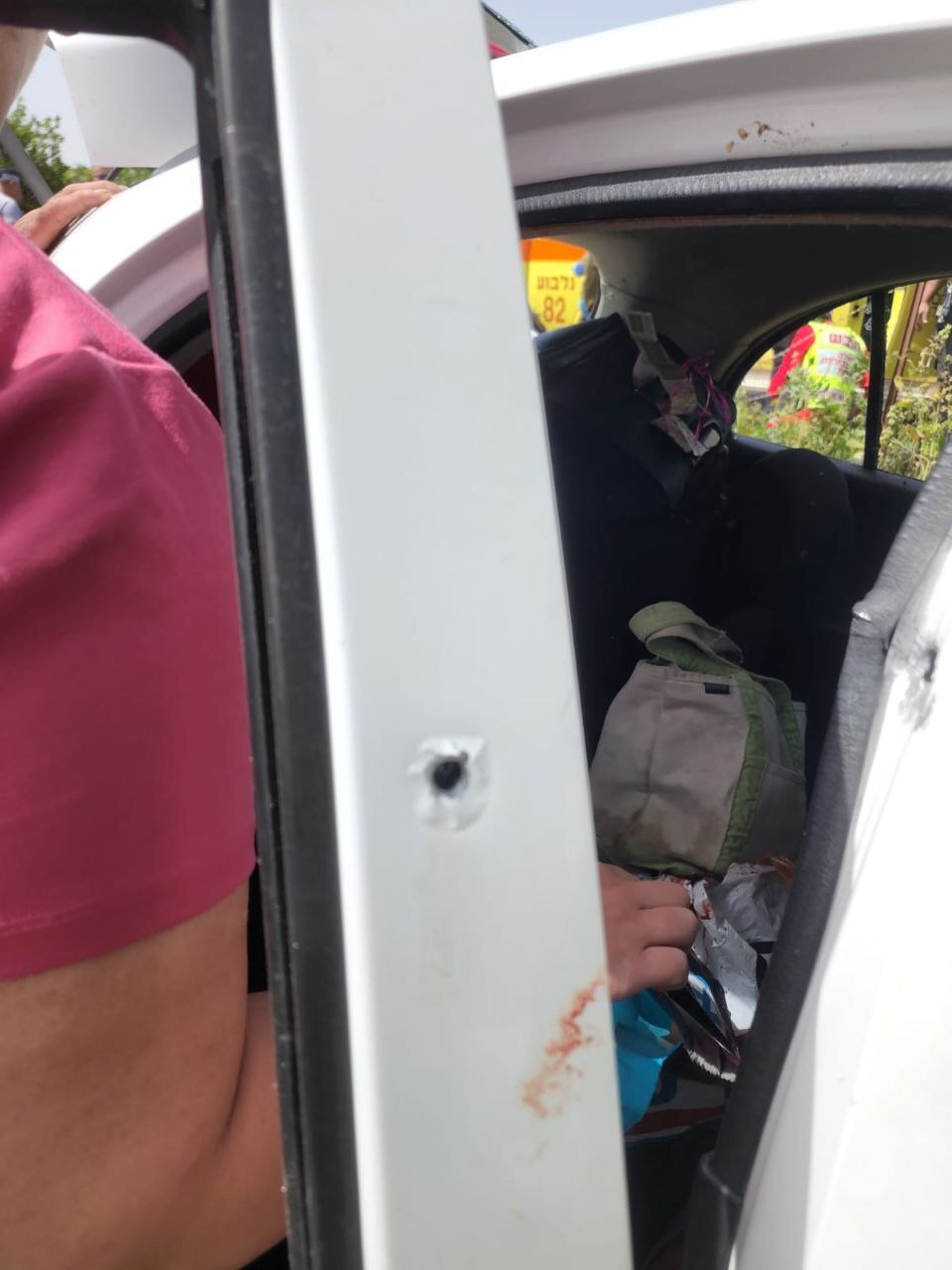 عملیات تیراندازی در دره اردن/ دو صهیونیست کشته شدند