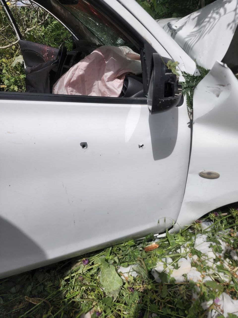 عملیات تیراندازی در دره اردن/ دو صهیونیست کشته شدند