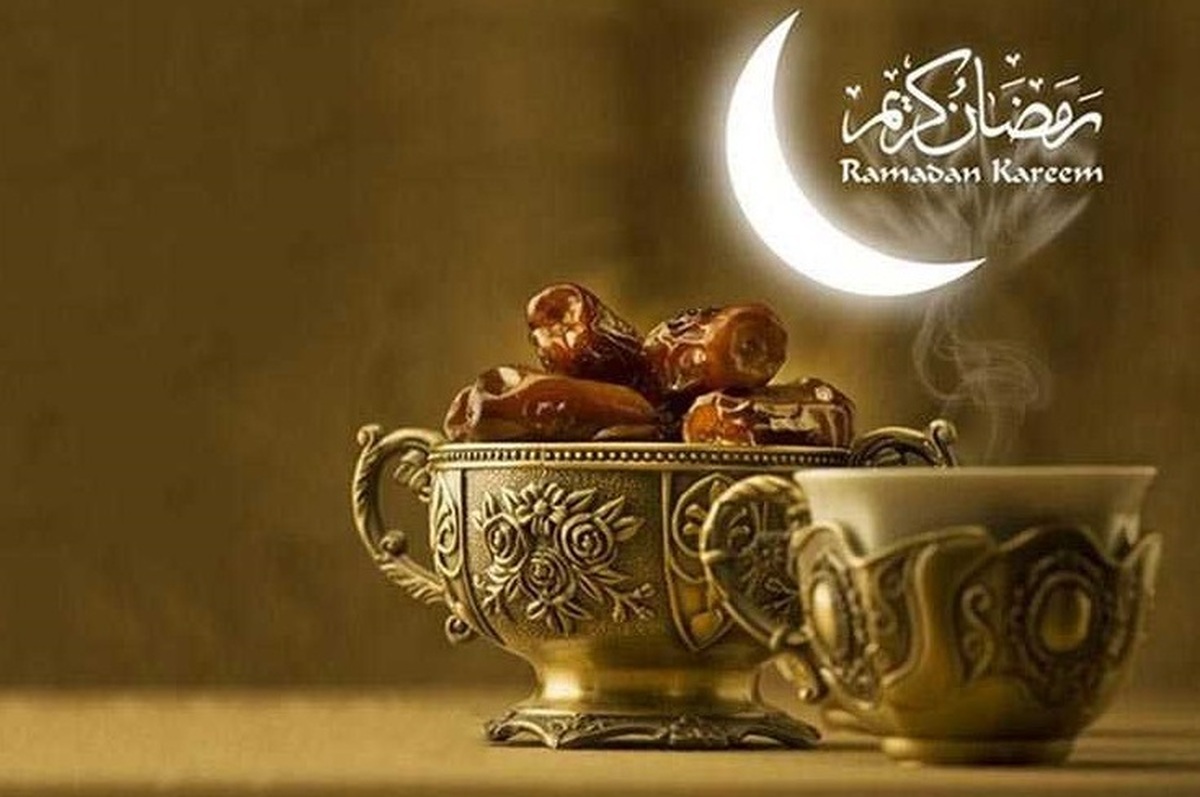 چگونه در ماه رمضان گرسنگی را تحمل می‌کنیم؟