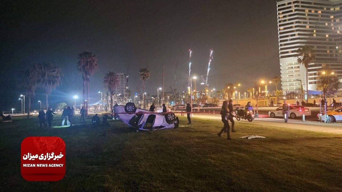 شهادت عامل عملیات تیراندازی در تل‌آویو