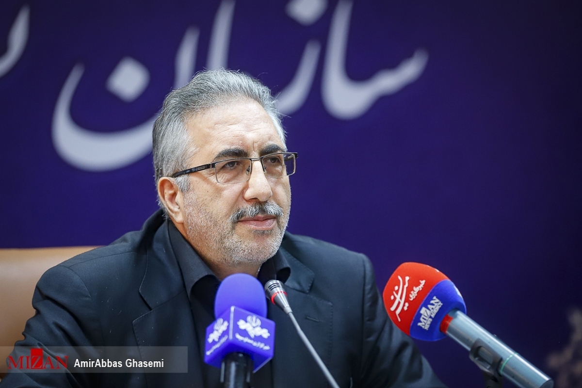 ورود بیش از ۱۳ هزار پرونده در سال ۱۴۰۲ به شعب اجرای احکام سازمان تعزیرات حکومتی/ هزار میلیارد ریال جریمه از محکومان دریافت شد