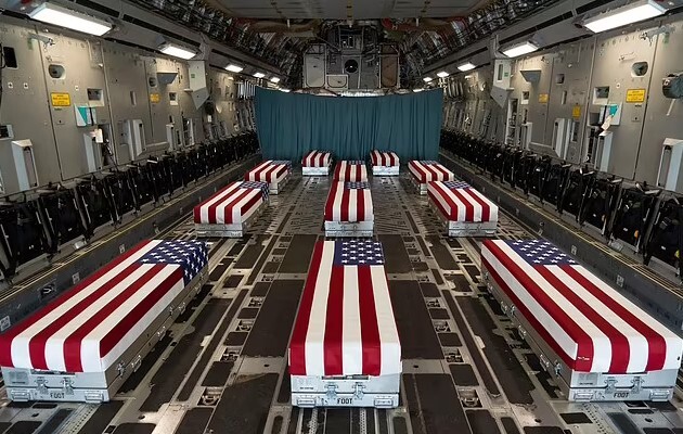 تنش میان کاخ سفید و جمهوری‌خواهان بر سر موضوع خروج فاجعه‌بار آمریکا از افغانستان