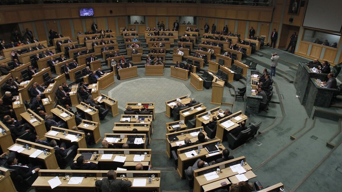 پارلمان اردن رای به اخراج سفیر رژیم صهیونیستی داد