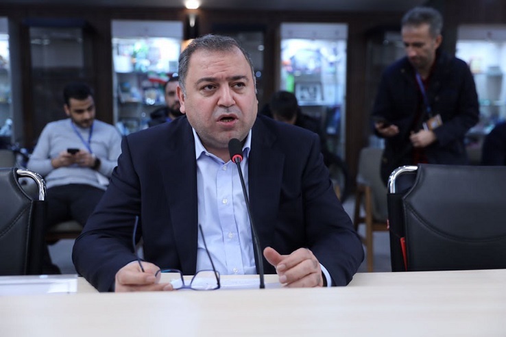 روزهای معمولی کاراته در ۱۴۰۱ / از تداوم لیگ بینظم تا پایان حواشی در روزهای پایانی سال روزهای معمولی کاراته در ۱۴۰۱ / از تداوم لیگ بینظم تا پایان حواشی در روزهای پایانی سال