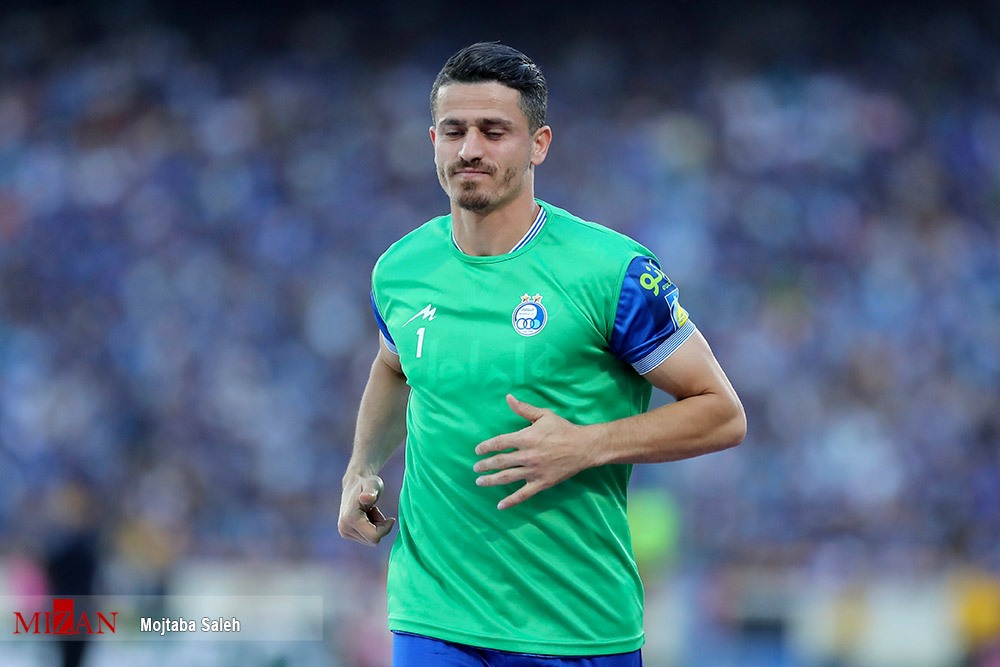 استقلال ۱۴۰۱؛ سال خوش قهرمانیها استقلال ۱۴۰۱؛ سال خوش قهرمانیها