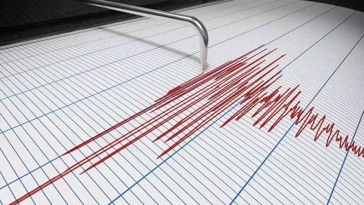 مدیرکل مدیریت بحران گلستان: زلزله انبارالوم خسارت نداشت