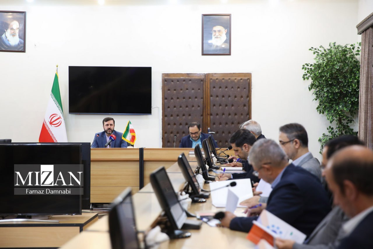 غریب آبادی: ستاد حقوق بشر در سال جاری تمرکز ویژه‌ای بر حمایت و ارتقا حقوق بشر خواهد داشت/ سند پنج ساله چشم انداز حقوق بشر ایران را به کشوری پیشرو و هنجارساز در حوزه حقوق بشر تبدیل می‌کند