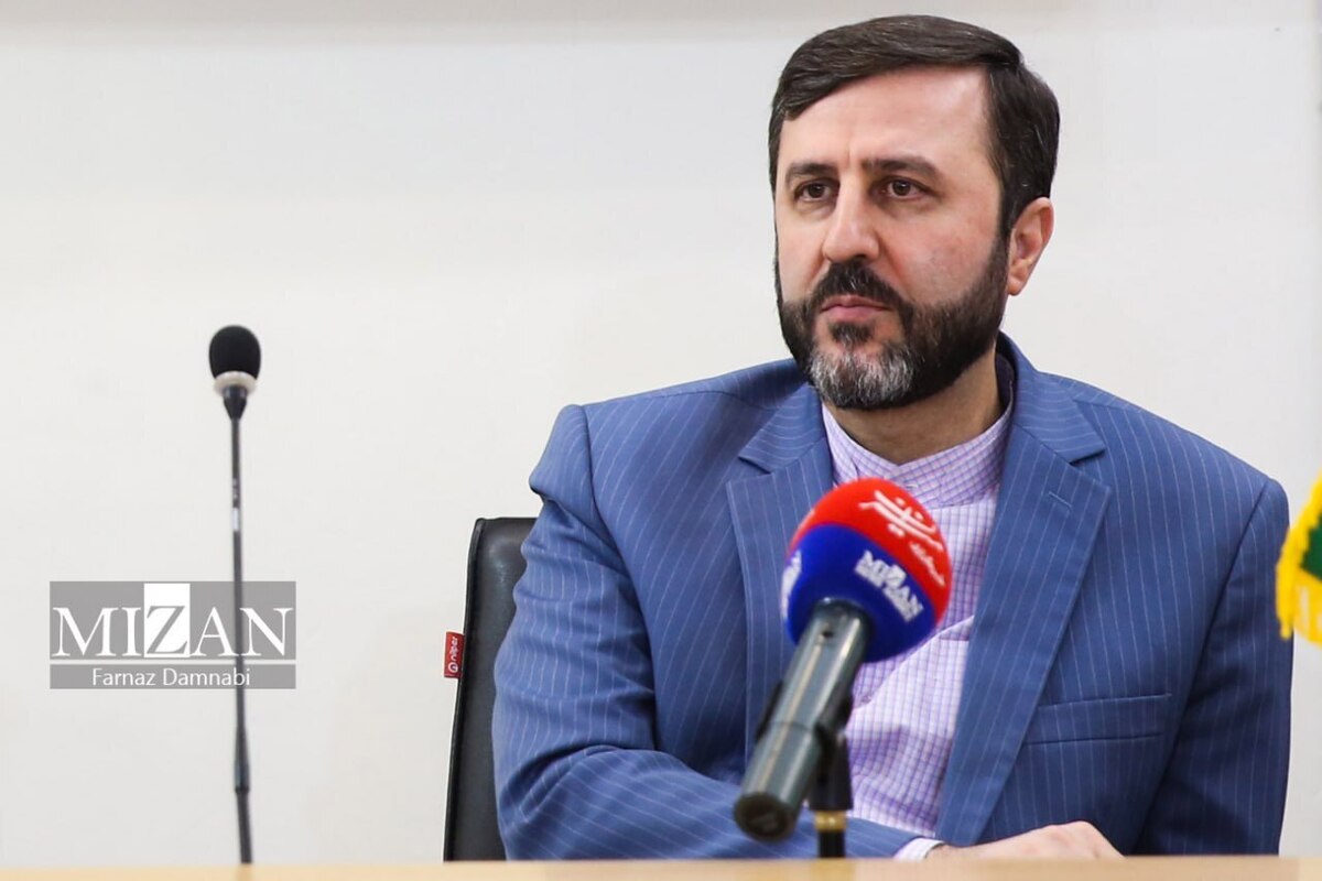 غریب‌آبادی:  سند پنج ساله چشم انداز حقوق بشر ایران را به کشوری پیشرو و هنجارساز در حوزه حقوق بشر تبدیل می‌کند