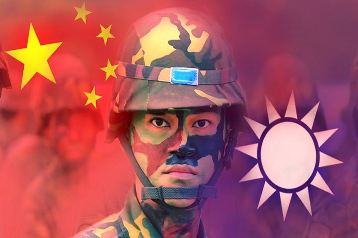 نگاهی به تنش‎های چین و تایوان/سیاست «ابهام استراتژیک» آمریکا چه می‎گوید؟