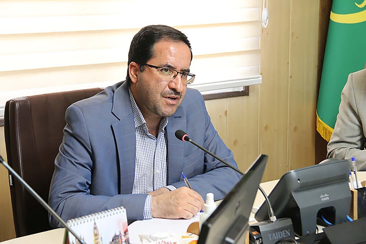 اجرای یک پایلوت حفظ و یکپارچه‌سازی اراضی کشاورزی در هر شهرستان کشور