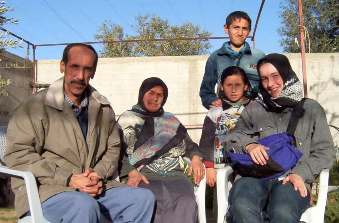 برشی از یک زیتون تلخ؛ مرگ خاموش ریچل کوری، شهروند آمریکایی و فعال حقوق فلسطینیان