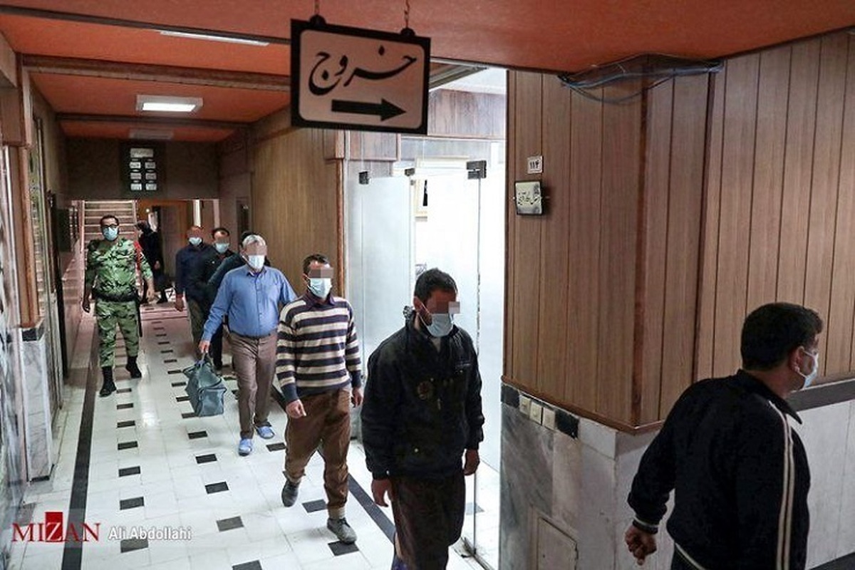 ۳۱۱ مددجوی زندان همدان با کمک بیش از ۷۶۸ میلیارد ریالی ستاد دیه آزاد شدند