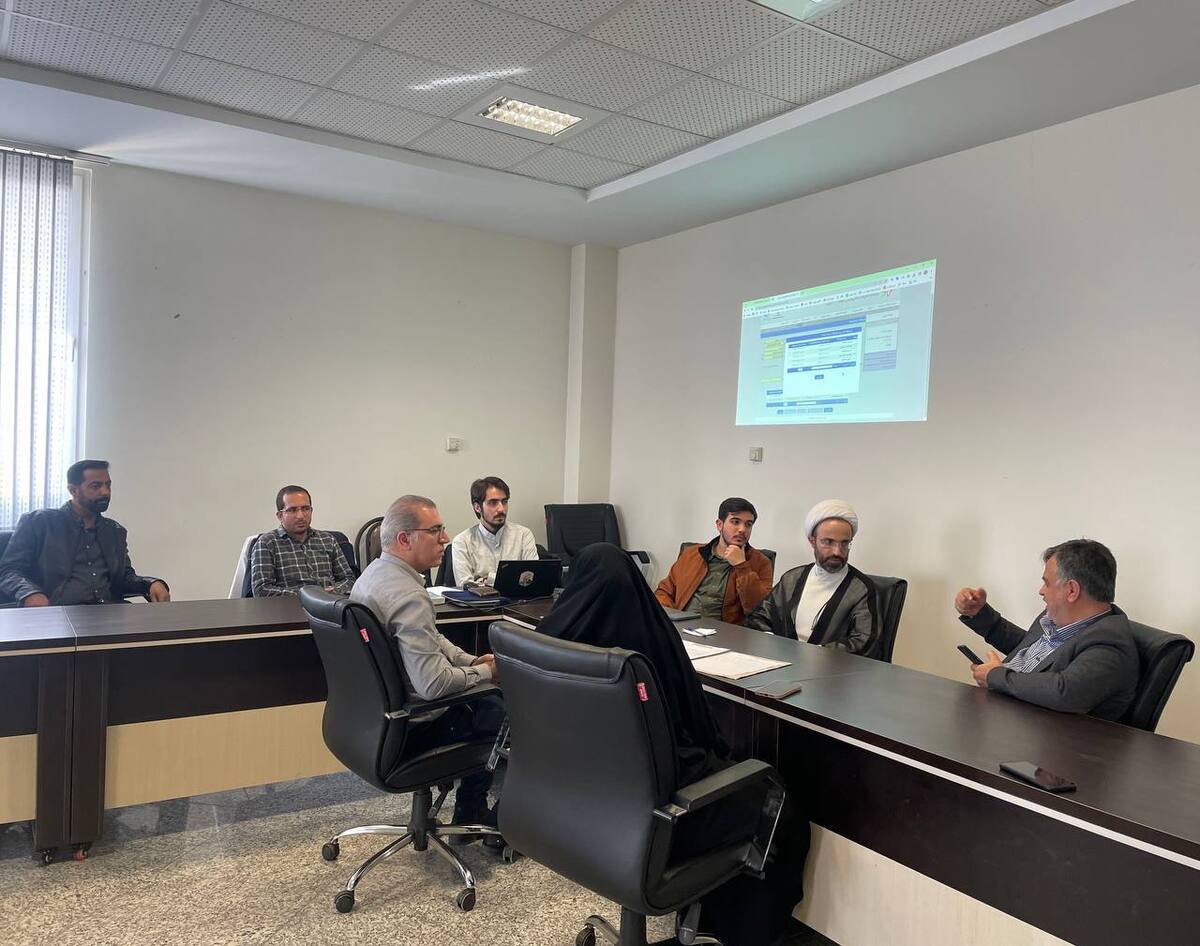 برگزاری اولین مزایده تمام الکترونیک قوه قضاییه