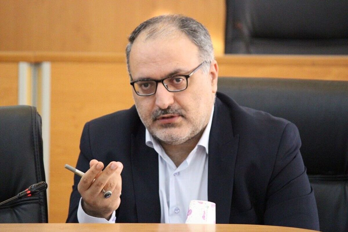 دادستان کرمانشاه: ۲۵۲ فقره بازرسی از ضابطین دستگاه قضایی استان انجام شد