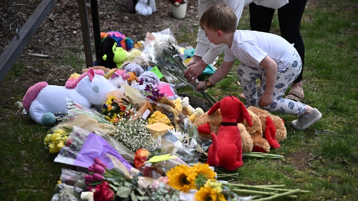 افزایش ۵۰ درصدی کودکان قربانی خشونت تسیلحاتی در آمریکا