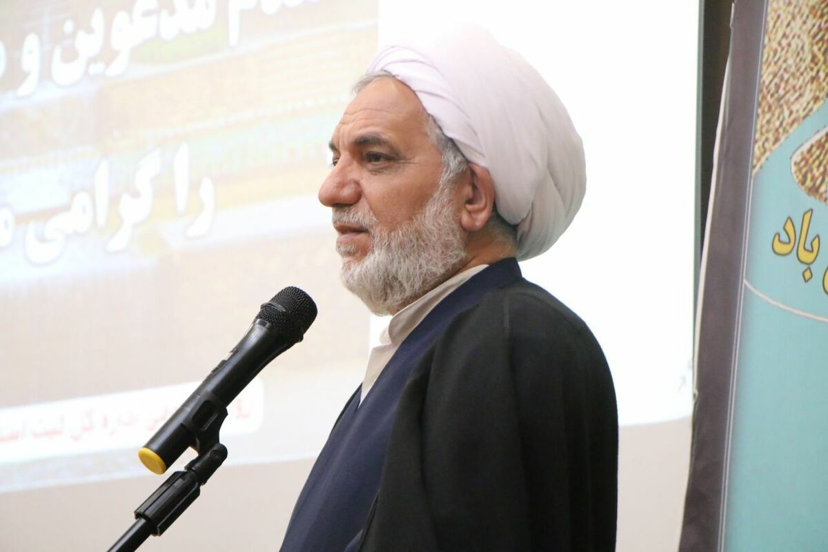 رئیس کل دادگستری استان کرمان: استفاده حداکثری از ظرفیت صدور اسناد حد نگار ضروری است