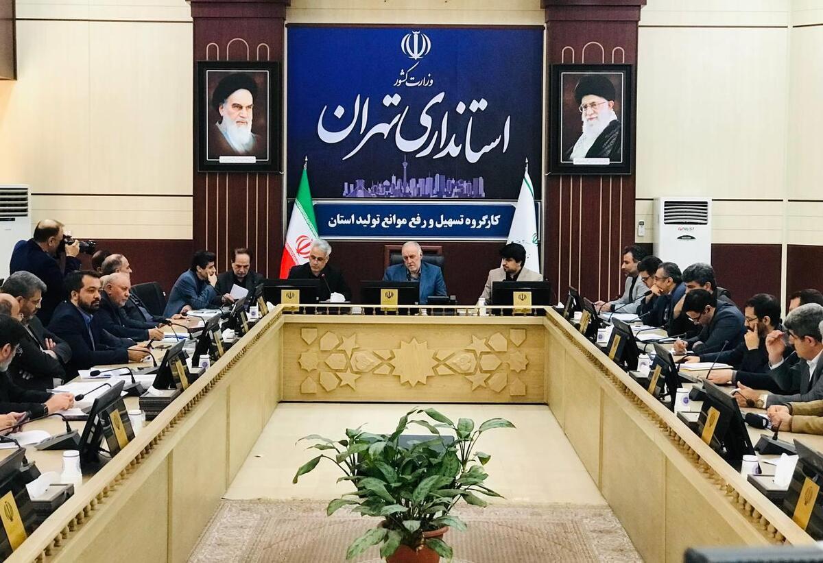 فخاری: لزوم مردمی‌سازی حوزه‌های اقتصادی/ حمایت از اقتصاد‌های کوچک پیگیری می‌شود