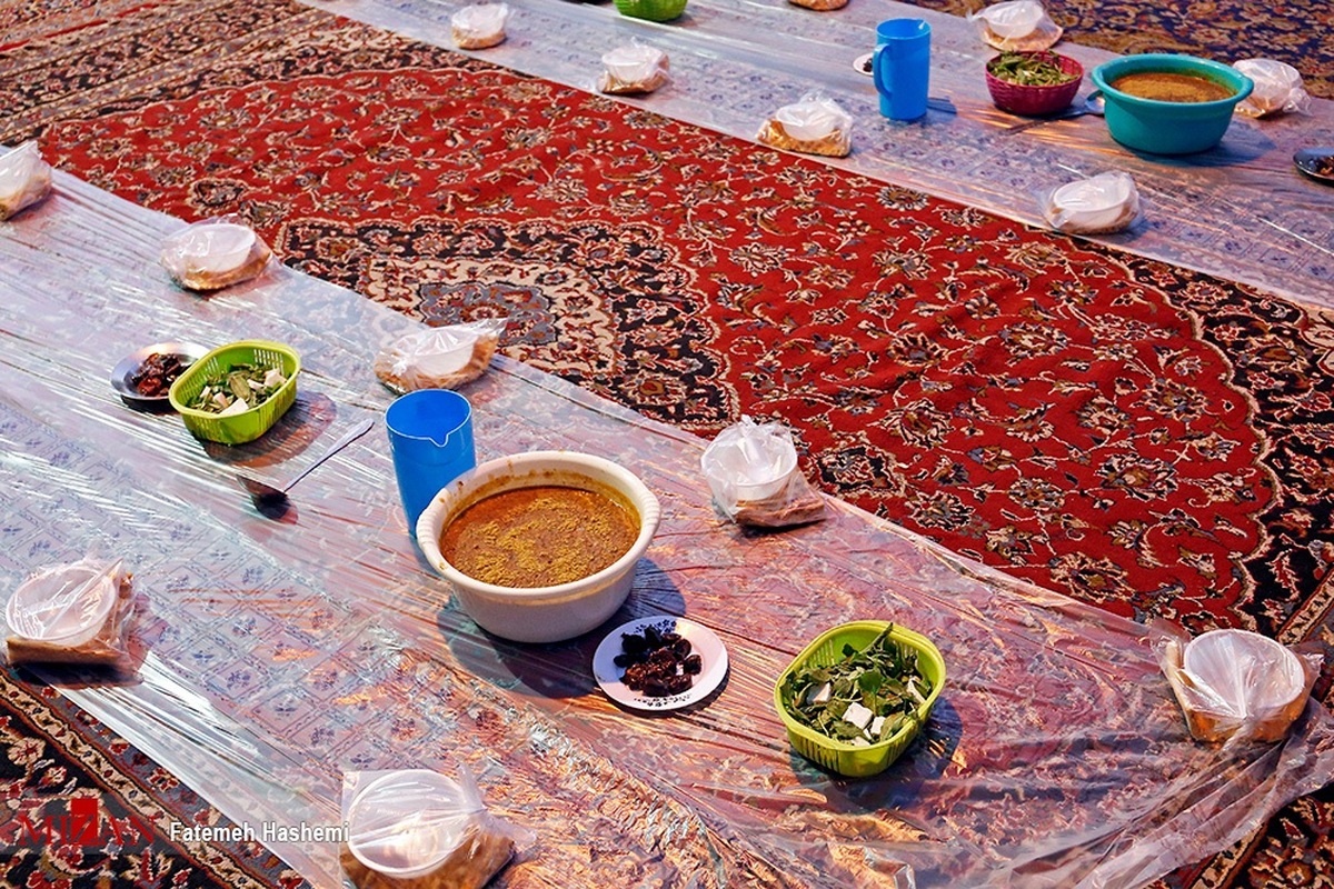 اهمیت تغذیه در روز‌های پایانی ماه مبارک رمضان/ غذای آخر شب نباید جایگزین سحری شود