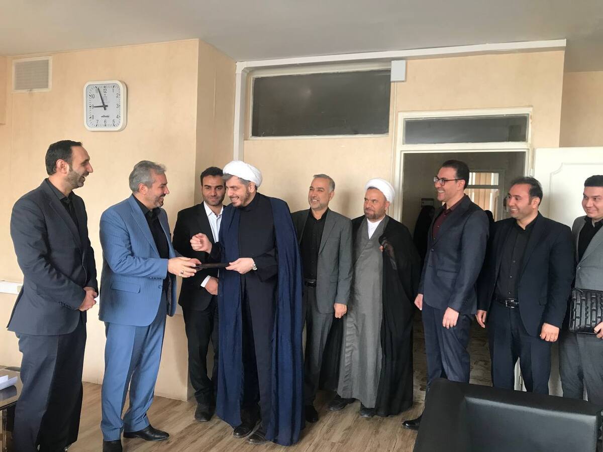 رئیس کل محاکم تهران: مجتمع قضایی تخصصی رسیدگی به دعاوی تجاری و شرکت‌های دانش بنیان توانسته وجهه ملی و بین المللی پیدا کند