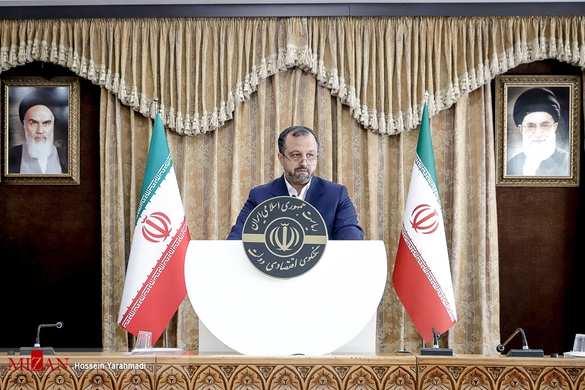 دولت فعلا تصمیم جدیدی برای ترمیم حقوق کارگران در سال ۱۴۰۲ ندارد/ تأسیس اتاق مشترک بازرگانی ایران و عربستان در دستور کار است