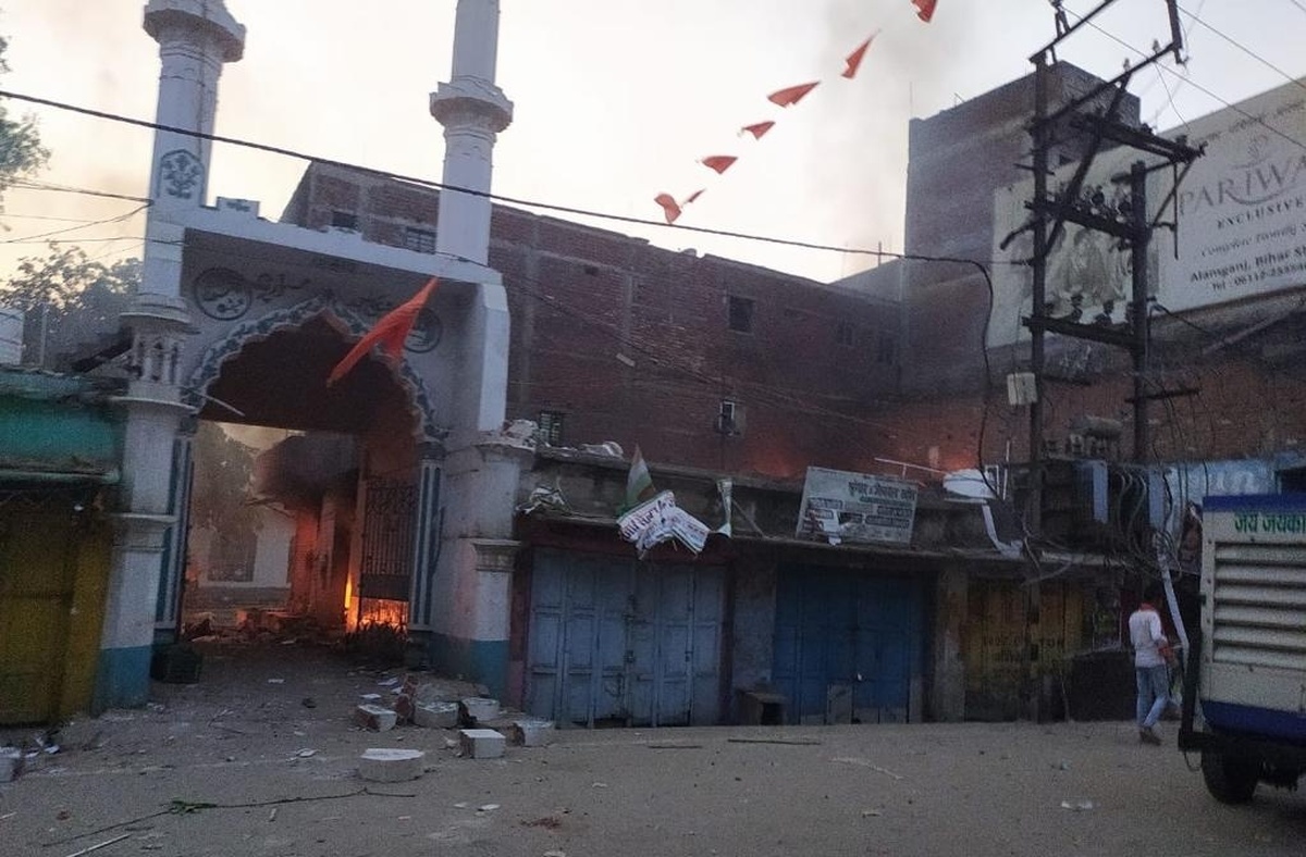 مسلمانان هند زیر فشار اعمال خشونت و اقدام‌های نفرت محور