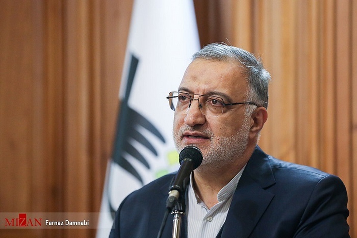 زاکانی: به دنبال ساخت شهری الگو هستیم