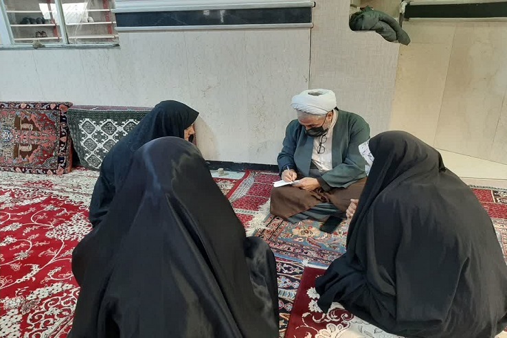 دادستان همدان: حدود ۴۰۰ مددجوی استان همدان از پشتیبانی انجمن حمایت زندانیان برخوردار هستند دادستان همدان: حدود ۴۰۰ مددجوی استان همدان از پشتیبانی انجمن حمایت زندانیان برخوردار هستند