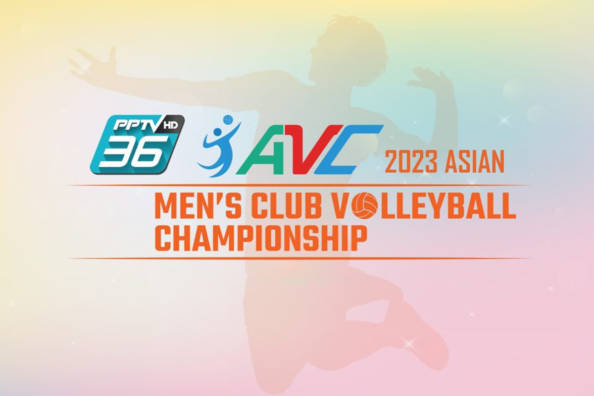 والیبال باشگاه‌های مردان آسیا| شهدابی‌ها حریفان خود را شناختند
