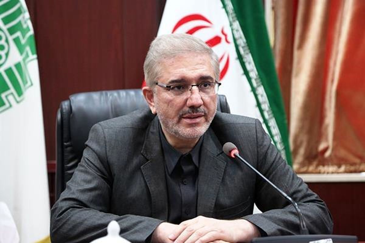 رئیس جدید سازمان برنامه‌وبودجه تعیین شد