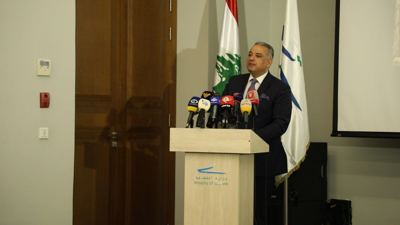 مستند ترانه‌های بازگشت در بیروت رونمایی شد