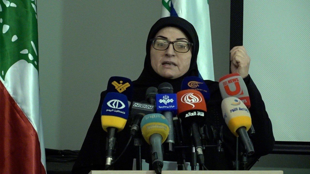 مستند ترانه‌های بازگشت در بیروت رونمایی شد