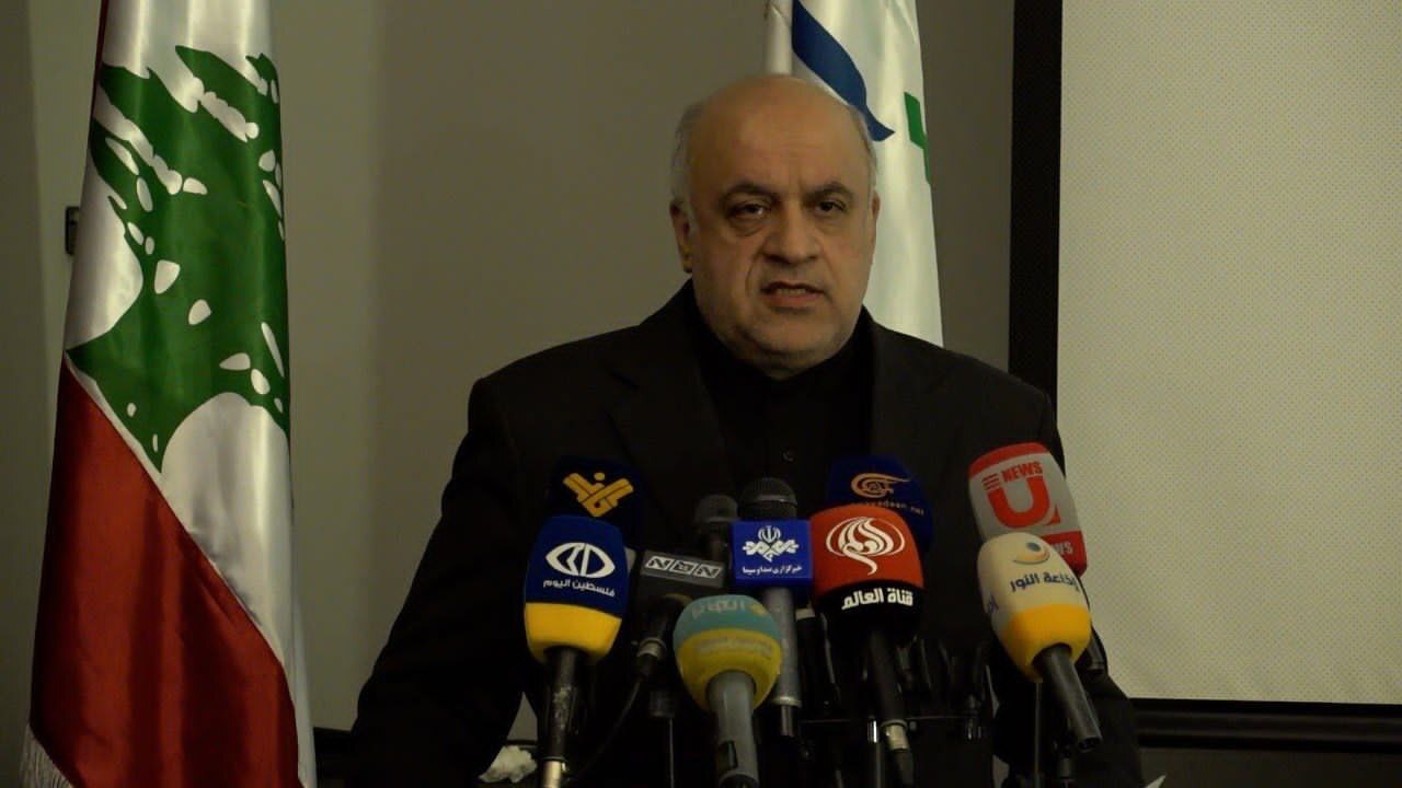 مستند ترانه‌های بازگشت در بیروت رونمایی شد