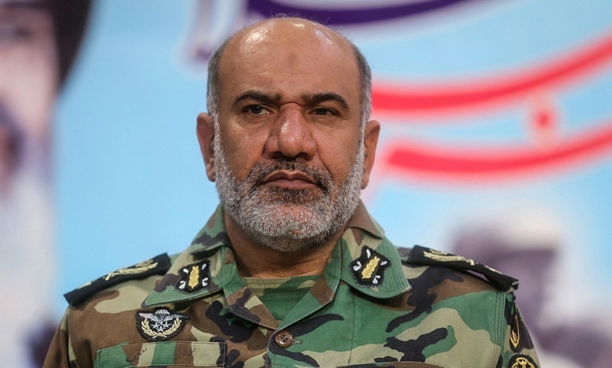 ارتقای سامانه‌های پهپادی نزاجا در حوزه جنگ الکترونیک/ تثبیت توان دفاعی با به‌روزرسانی و بازتولید تجهیزات