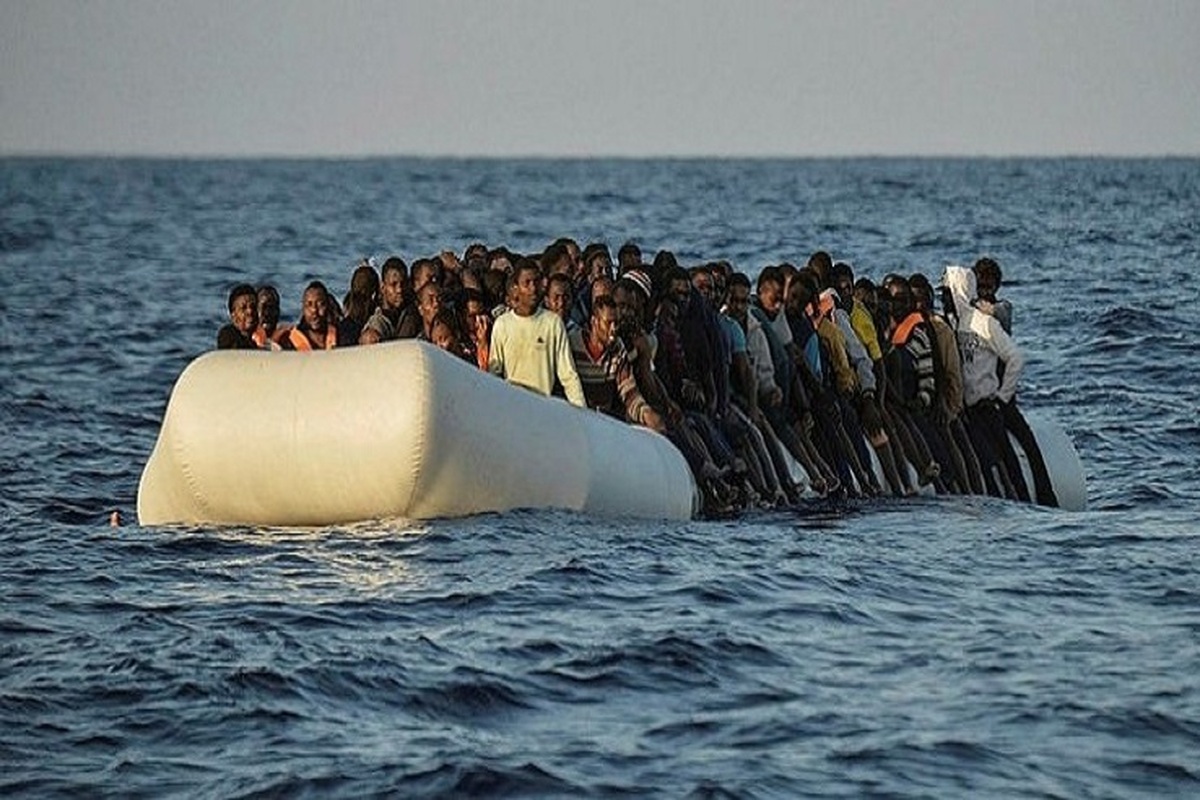 ایتالیا در موضوع مهاجران وضعیت اضطراری اعلام کرد