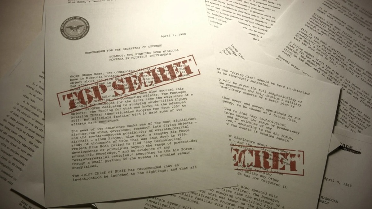 مقامات آمریکایی: تحقیقات درباره اسناد محرمانه فاش شده ماه‌ها طول می‌کشد/ دست داشتن CIA در حملات ۱۱ سپتامبر