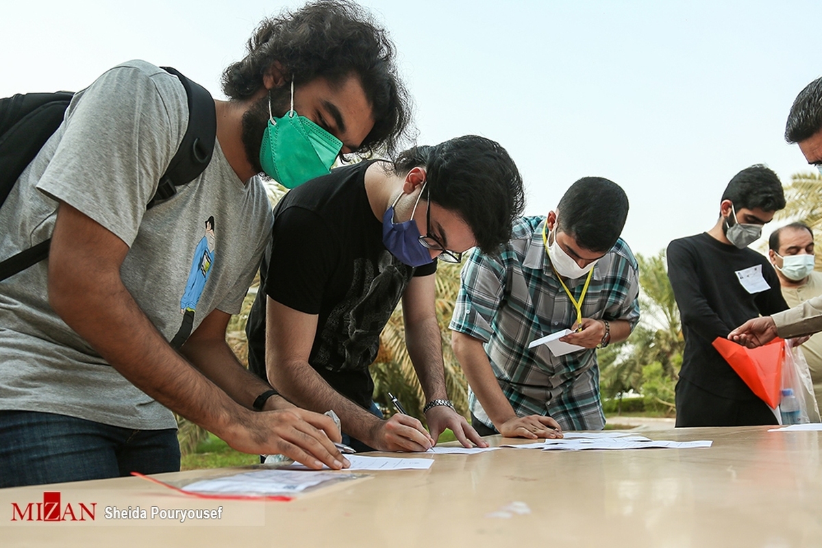 امروز آخرین مهلت ثبت‌نام نوبت دوم کنکور