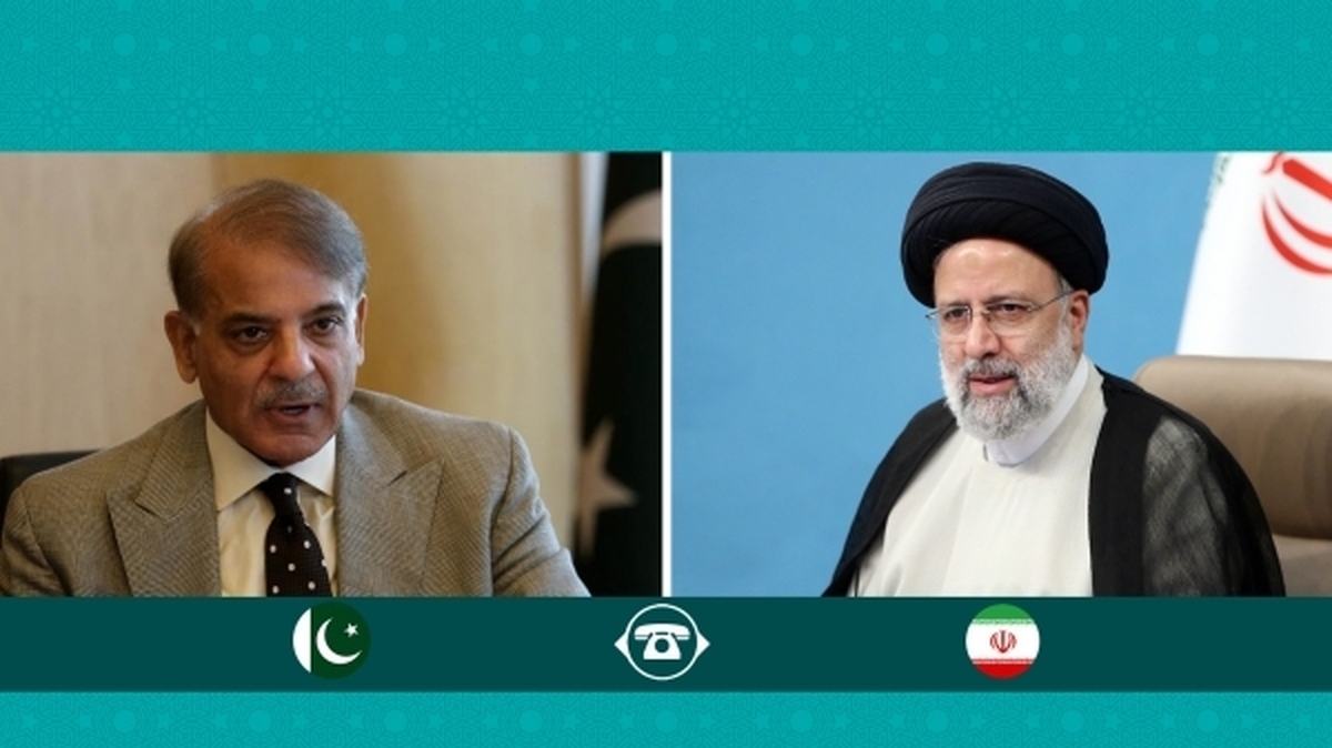 آیت‌الله رئیسی: کشور‌های اسلامی با تشکیل جبهه واحد و منسجم مانع از تداوم اقدامات ددمنشانه صهیونیست‌ها شوند 