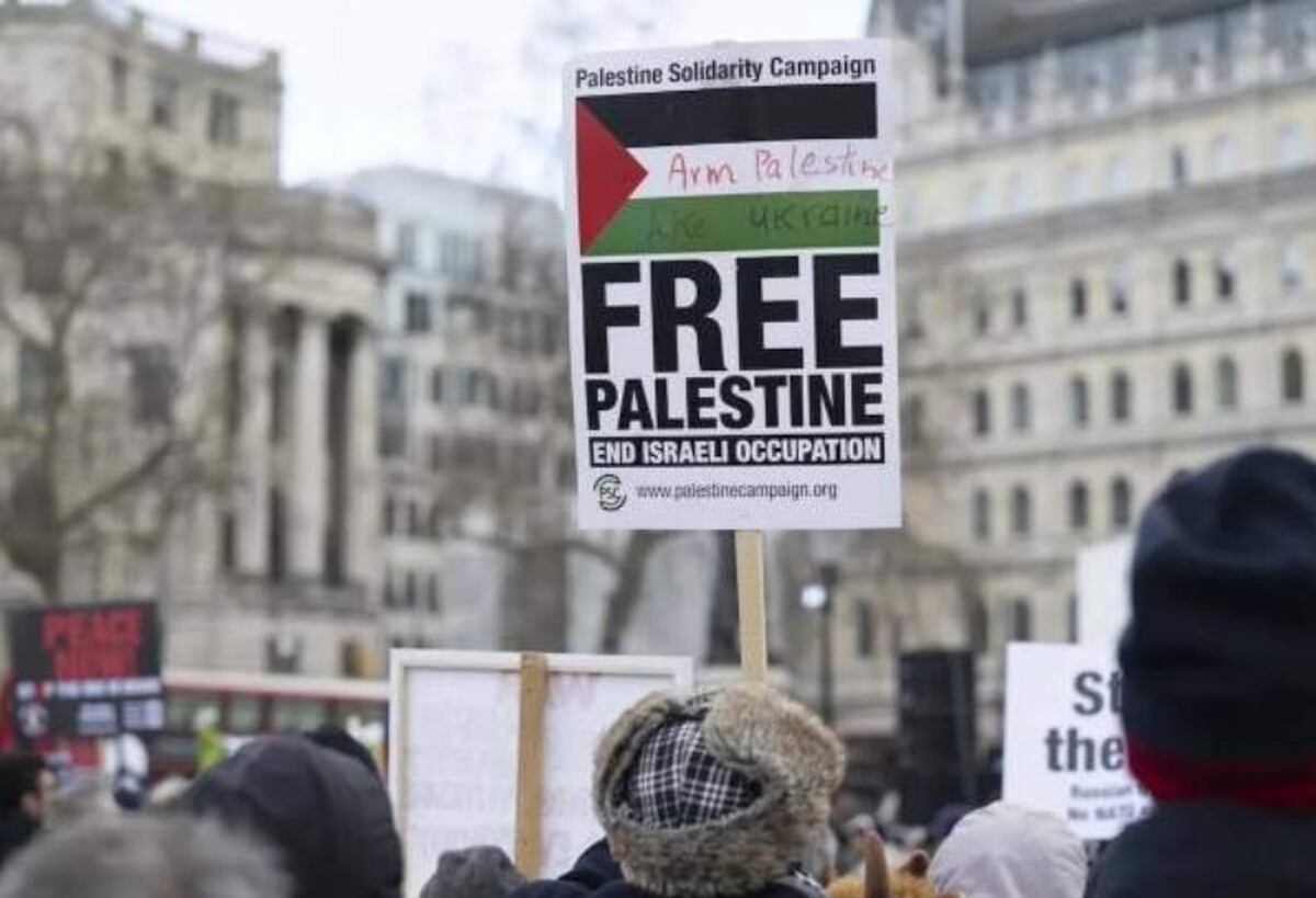 کارشناسان حقوق بشر سازمان ملل: اخراج اجباری فلسطینی‌ها جنایت جنگی است