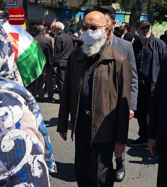 آغاز راهپیمایی روز جهانی قدس در بیش از یکهزار شهر کشور آغاز راهپیمایی روز جهانی قدس در بیش از یکهزار شهر کشور