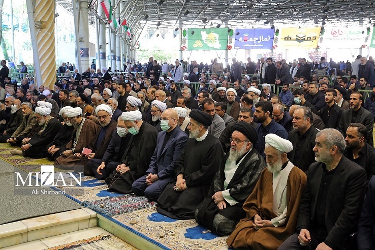 امروز شعار‌های مردم علیه صهیونیست‌های ظالم و مسئله فلسطین، متفاوت با سال‌های قبل است و از جهات تبیینی برخوردار است