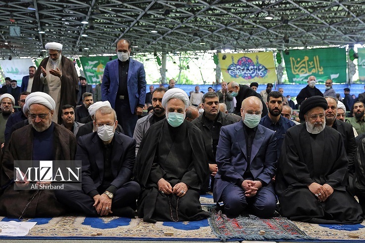 امروز شعار‌های مردم علیه صهیونیست‌های ظالم و مسئله فلسطین، متفاوت با سال‌های قبل است و از جهات تبیینی برخوردار است