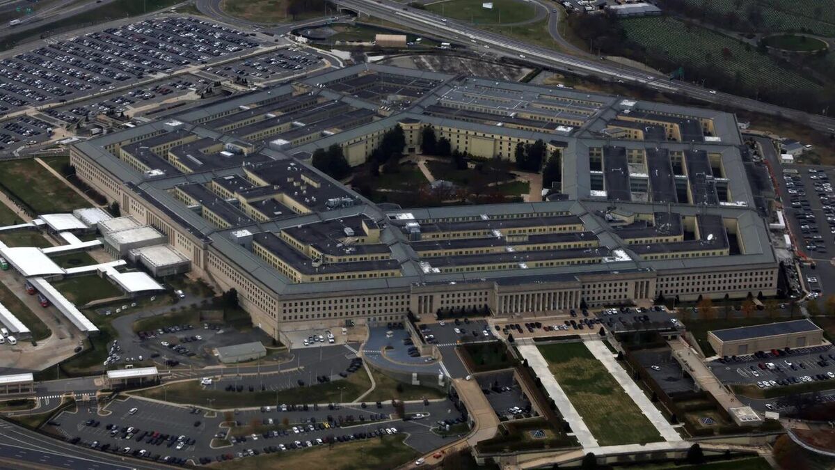 واشنگتن به آسیب مغزی ۱۱ نظامی دیگر خود به دنبال حمله سوریه اعتراف کردند