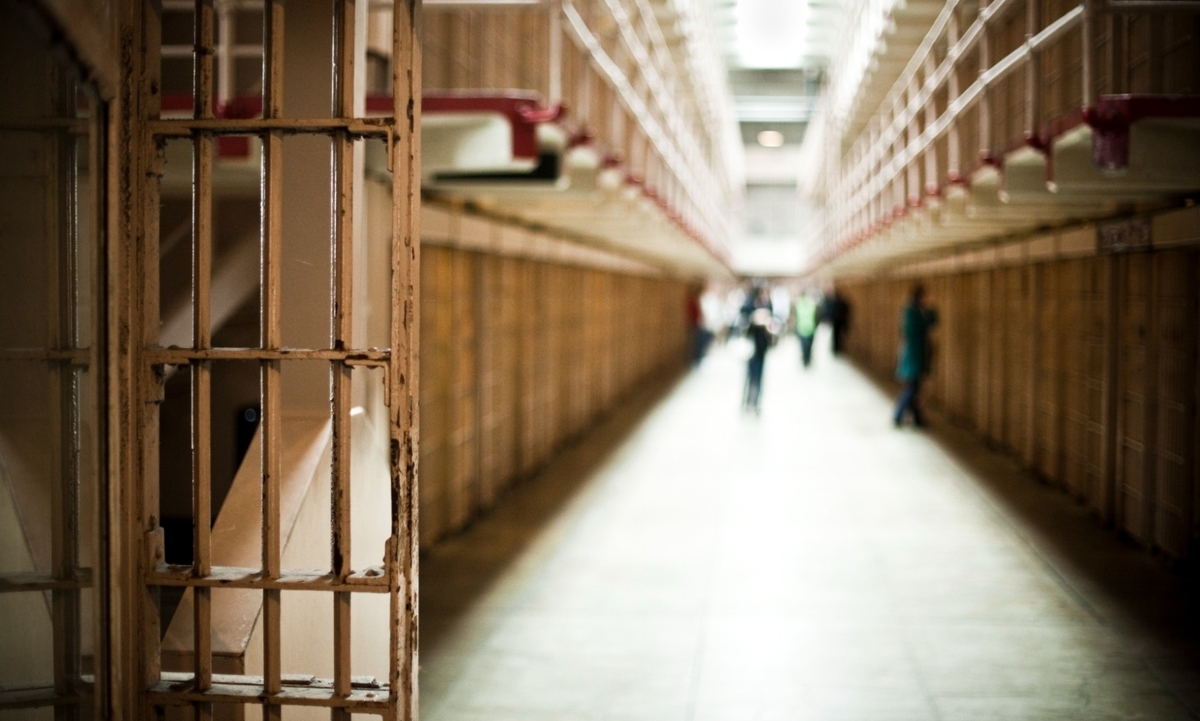 سهم قابل توجه زندان‌های آمریکا از جمعیت مبتلایان به بیماری‌های مزمن
